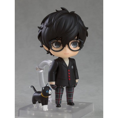 PERSONA5 ROYAL - P5R Hero School Uniform Ver. Nendoroid Action Figure 10 cm