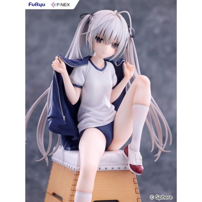 YOSUGA NO SORA - Sora Kasugano Bloomers Ver. F:NEX 1/7 Furyu PVC Figure 20 cm