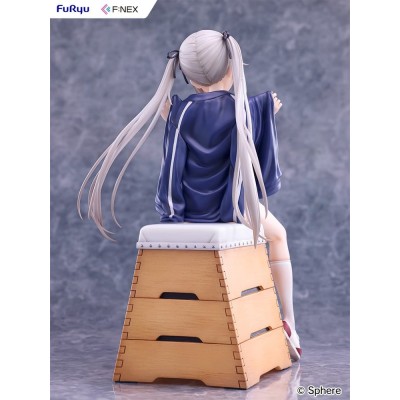 YOSUGA NO SORA - Sora Kasugano Bloomers Ver. F:NEX 1/7 Furyu PVC Figure 20 cm