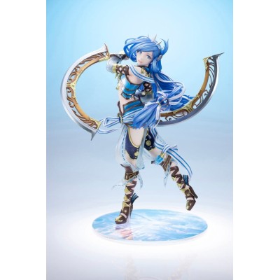 YS VIII LACRIMOSA OF DANA - Dana Iclucia 1/7 Kotobukiya PVC Figure 25 cm