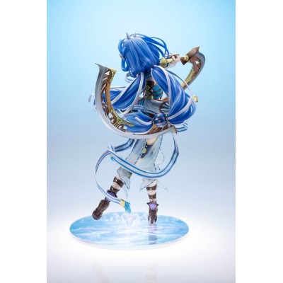 YS VIII LACRIMOSA OF DANA - Dana Iclucia 1/7 Kotobukiya PVC Figure 25 cm