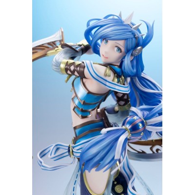 YS VIII LACRIMOSA OF DANA - Dana Iclucia 1/7 Kotobukiya PVC Figure 25 cm
