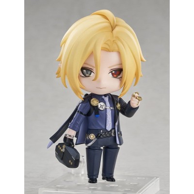 ZENLESS ZONE ZERO - Hugo Vlad Nendoroid Action Figure 10 cm