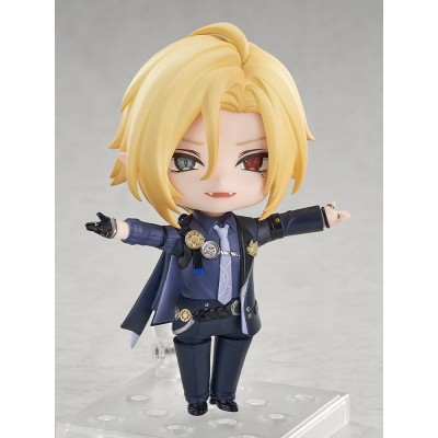 ZENLESS ZONE ZERO - Hugo Vlad Nendoroid Action Figure 10 cm