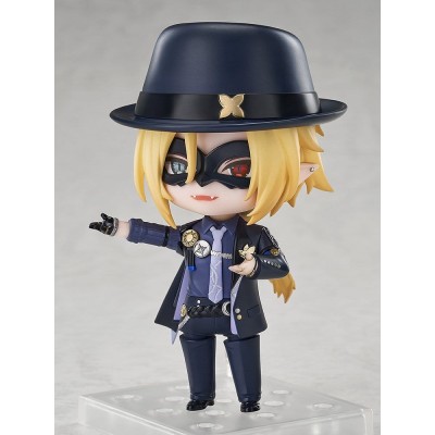 ZENLESS ZONE ZERO - Hugo Vlad Nendoroid Action Figure 10 cm