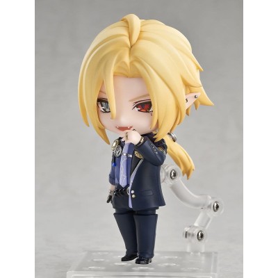 ZENLESS ZONE ZERO - Hugo Vlad Nendoroid Action Figure 10 cm