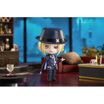 ZENLESS ZONE ZERO - Hugo Vlad Nendoroid Action Figure 10 cm
