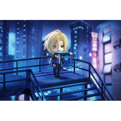 ZENLESS ZONE ZERO - Hugo Vlad Nendoroid Action Figure 10 cm