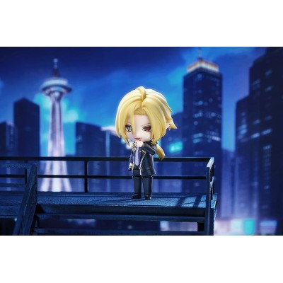 ZENLESS ZONE ZERO - Hugo Vlad Nendoroid Action Figure 10 cm
