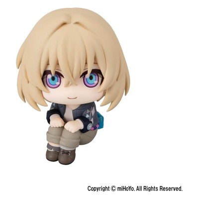 HONKAI: STAR RAIL - Kakavasha Look Up Megahouse PVC Figure 11 cm