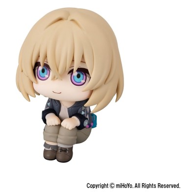 HONKAI: STAR RAIL - Kakavasha Look Up Megahouse PVC Figure 11 cm