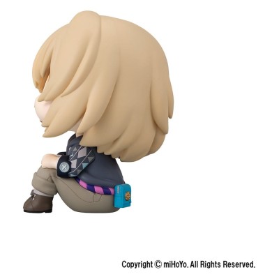 HONKAI: STAR RAIL - Kakavasha Look Up Megahouse PVC Figure 11 cm