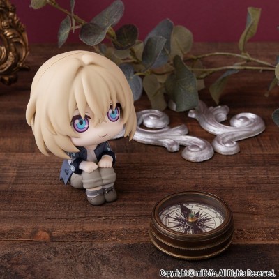 HONKAI: STAR RAIL - Kakavasha Look Up Megahouse PVC Figure 11 cm