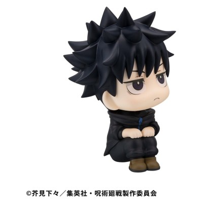JUJUTSU KAISEN - Fushiguro Megumi Ver. 2 Look Up Megahouse PVC Figure 11 cm