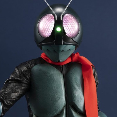 KAMEN RIDER - Masked Rider Ultimate Article Megahouse Action Figure 40 cm