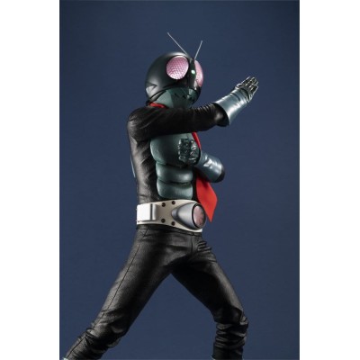 KAMEN RIDER - Masked Rider Ultimate Article Megahouse Action Figure 40 cm