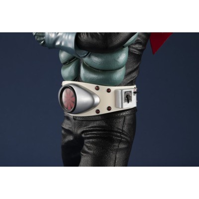 KAMEN RIDER - Masked Rider Ultimate Article Megahouse Action Figure 40 cm