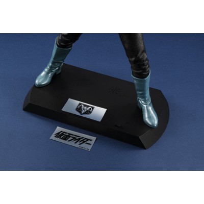 KAMEN RIDER - Masked Rider Ultimate Article Megahouse Action Figure 40 cm