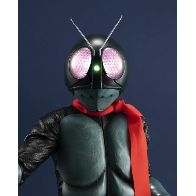 KAMEN RIDER - Masked Rider Ultimate Article Megahouse Action Figure 40 cm