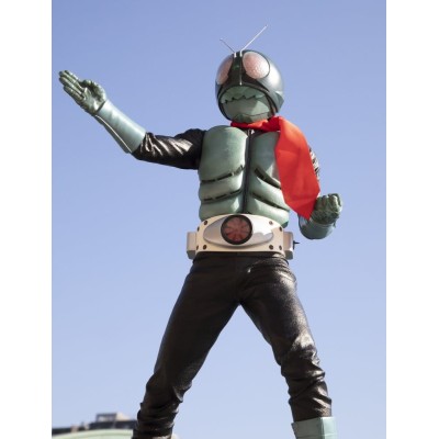 KAMEN RIDER - Masked Rider Ultimate Article Megahouse Action Figure 40 cm