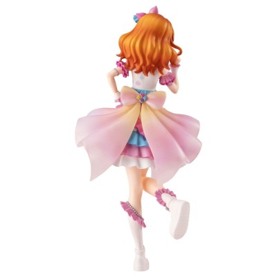 AIKATSU! X PRIPARA THE MOVIE MIRACULOUS MEETING - Akari Ozora Lucrea Lite Megahouse PVC Figure 18 cm