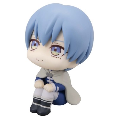 FRIEREN: BEYOND JOURNEY'S END - Frieren Droopy Face Ver. & Himmel Look Up (with gift) Megahouse PVC Figure 11 cm