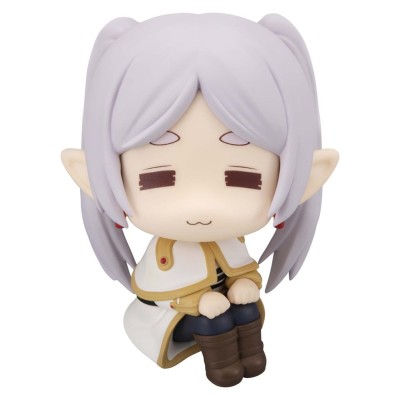 FRIEREN: BEYOND JOURNEY'S END - Frieren Droopy Face Ver. Look Up Megahouse PVC Figure 11 cm