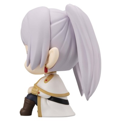 FRIEREN: BEYOND JOURNEY'S END - Frieren Droopy Face Ver. Look Up Megahouse PVC Figure 11 cm