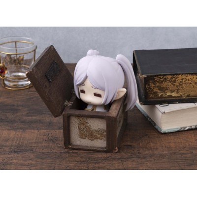 FRIEREN: BEYOND JOURNEY'S END - Frieren Droopy Face Ver. Look Up Megahouse PVC Figure 11 cm