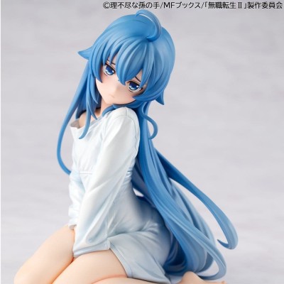 MUSHOKU TENSEI - Roxy Peeping Ver. Palm Size Melty Princess Megahouse PVC Figure 9 cm