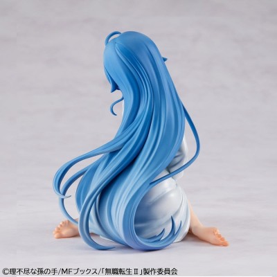 MUSHOKU TENSEI - Roxy Peeping Ver. Palm Size Melty Princess Megahouse PVC Figure 9 cm