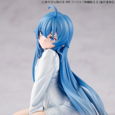 MUSHOKU TENSEI - Roxy Peeping Ver. Palm Size Melty Princess Megahouse PVC Figure 9 cm