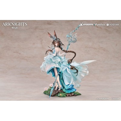ARKNIGHTS - Amiya Blooms of Time Ver. 1/7 Myethos PVC Figure 26 cm