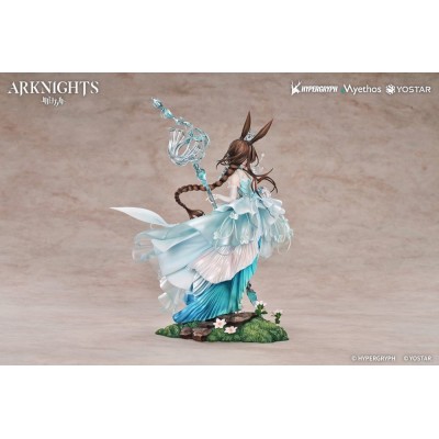 ARKNIGHTS - Amiya Blooms of Time Ver. 1/7 Myethos PVC Figure 26 cm