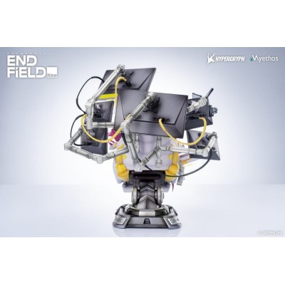 ARKNIGHTS: ENDFIELD - Yvonne 1/7 Myethos PVC Figure 29 cm