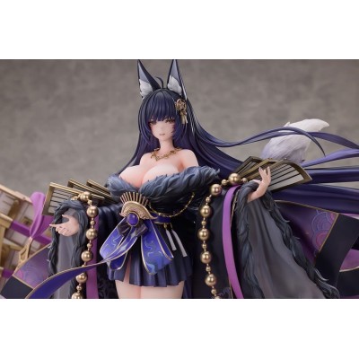 AZUR LANE - Musashi Deluxe Ver. 1/7 Wings Inc. PVC Figure 30 cm
