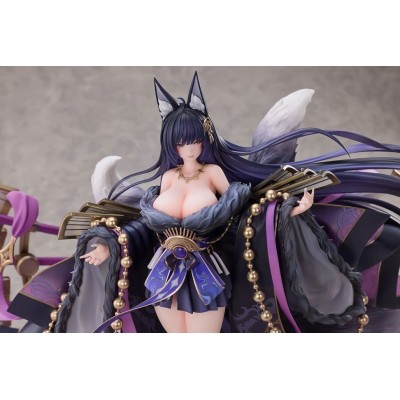 AZUR LANE - Musashi Deluxe Ver. 1/7 Wings Inc. PVC Figure 30 cm