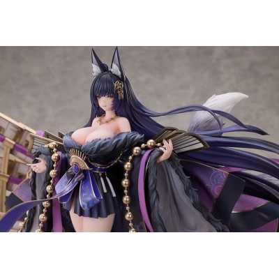 AZUR LANE - Musashi Deluxe Ver. 1/7 Wings Inc. PVC Figure 30 cm