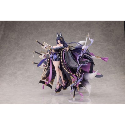 AZUR LANE - Musashi Deluxe Ver. 1/7 Wings Inc. PVC Figure 30 cm