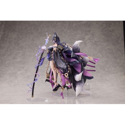 AZUR LANE - Musashi Deluxe Ver. 1/7 Wings Inc. PVC Figure 30 cm