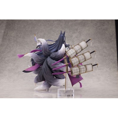 AZUR LANE - Musashi Deluxe Ver. 1/7 Wings Inc. PVC Figure 30 cm