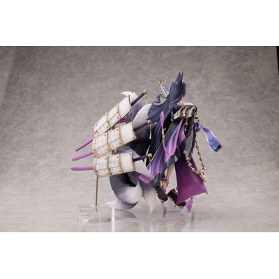 AZUR LANE - Musashi Deluxe Ver. 1/7 Wings Inc. PVC Figure 30 cm