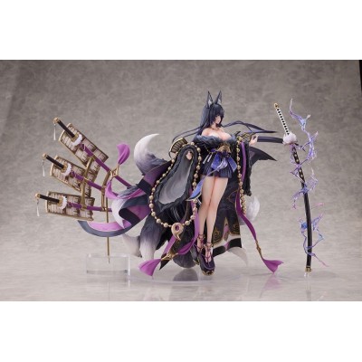 AZUR LANE - Musashi Deluxe Ver. 1/7 Wings Inc. PVC Figure 30 cm