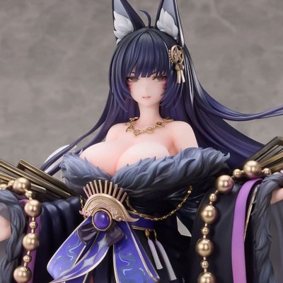 AZUR LANE - Musashi Normal Ver. 1/7 Wings Inc. PVC Figure 30 cm