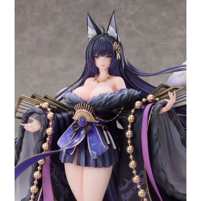 AZUR LANE - Musashi Normal Ver. 1/7 Wings Inc. PVC Figure 30 cm