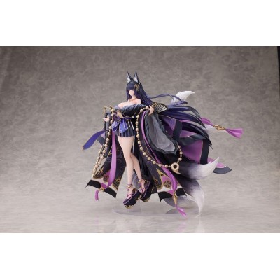 AZUR LANE - Musashi Normal Ver. 1/7 Wings Inc. PVC Figure 30 cm