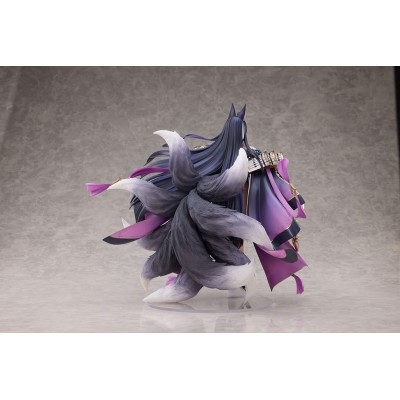 AZUR LANE - Musashi Normal Ver. 1/7 Wings Inc. PVC Figure 30 cm