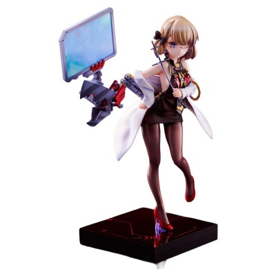 AZUR LANE - Z23 Philosophy Sensei 1/7 Mimeyoi PVC Figure 25 cm