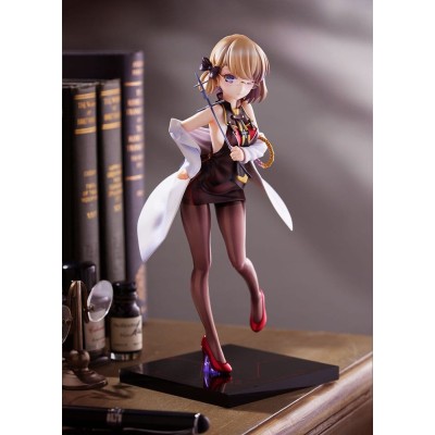 AZUR LANE - Z23 Philosophy Sensei 1/7 Mimeyoi PVC Figure 25 cm