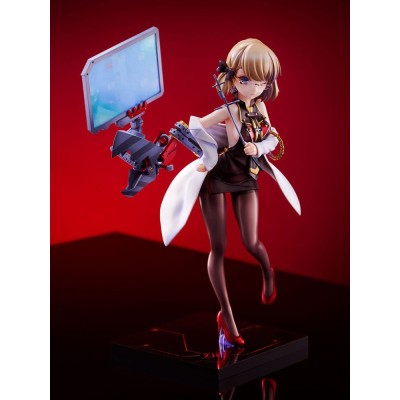 AZUR LANE - Z23 Philosophy Sensei 1/7 Mimeyoi PVC Figure 25 cm